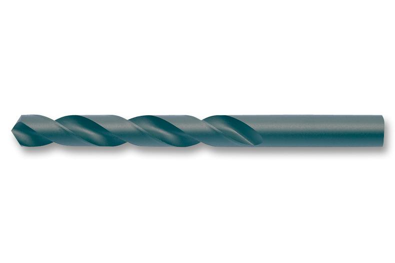 214011 DRILL BIT, DIN338, N HSS, 1.1MM RUKO