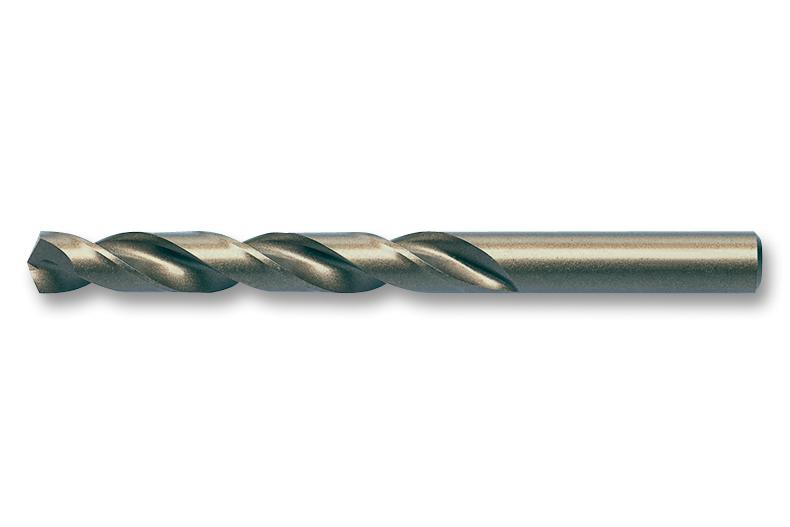 215017 DRILL BIT, N HSS, 1.7MM RUKO