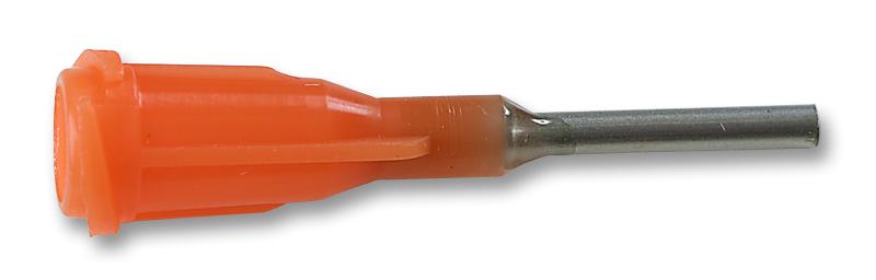 KDS1512P. DISPENSING NEEDLE, GA15, ID 1.52MM, PK50 WELLER