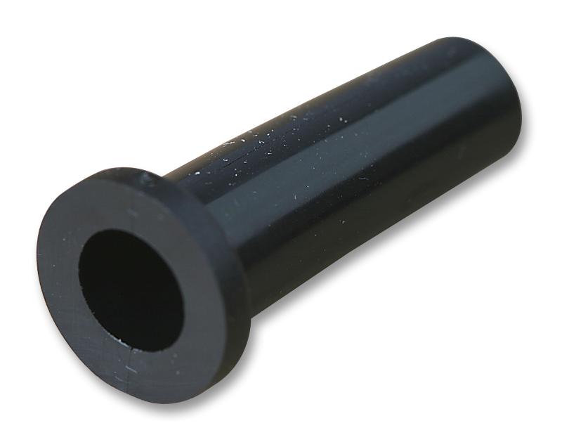 632-02100 STRAIN RELIEF, PVC, 7.5/6.5MM HELLERMANNTYTON
