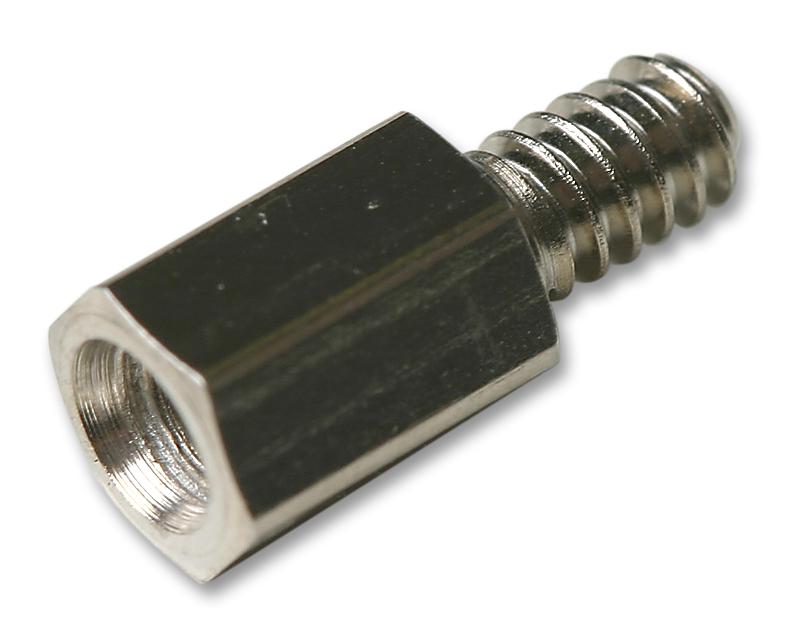 94510000 D-SUB SCREWLOCK, 4-40 UNC, 4.5MM WURTH ELEKTRONIK