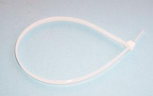 300X4.8MM NAT 100PK CABLE TIE, 300X4.5MM NAT 100PK PRO POWER