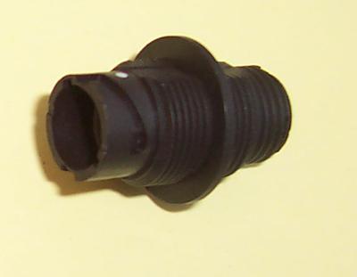 1445421-3 RECEPTACLE, PANEL MOUNT, 8-4 TE CONNECTIVITY