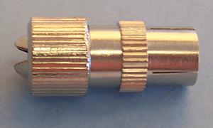 PSG08352 TV COAX SOCKET PRO SIGNAL