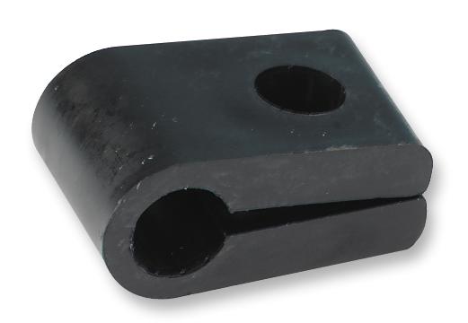 12880 CABLE CLEAT, FOR 22.8MM CABLE, X100 PRO POWER