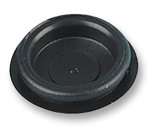 PV507 GROMMET PK 100 GROMMET, BLANKING, 15.9MM, PK100 PRO POWER