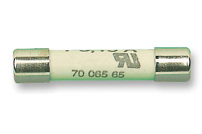 70-065-65/4A FUSE, ANTISURGE, 4A SIBA