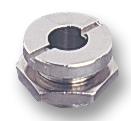 047-3000 BUSH, THREADED, 6MM ELMA