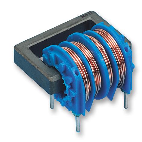 B82734W2262B030 CHOKE, COM MODE 2X10MH 2.6A EPCOS