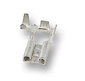 LFO-1.0T-250N TERMINAL, FLAG 6.3X0.8MM JST (JAPAN SOLDERLESS TERMINALS)