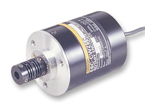 E6C2CWZ6C-360 ENCODER, ROTARY OMRON