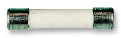 0314004.MXP FUSE, 6.3X32MM, FAST ACTING, 4A LITTELFUSE