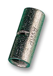 36490 TERMINAL, BUTT SPLICE, 22-14AWG AMP - TE CONNECTIVITY