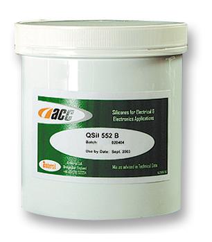 QSIL 553-2KG POTTING COMPOUND CHT