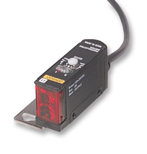 E3SAR31 PHOTOSWITCH, POL REFLEX, PNP OMRON