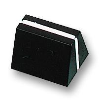 CP-L3 KNOB, SLIDER, 14X11MM, 4X1.2 SHAFT MULTICOMP