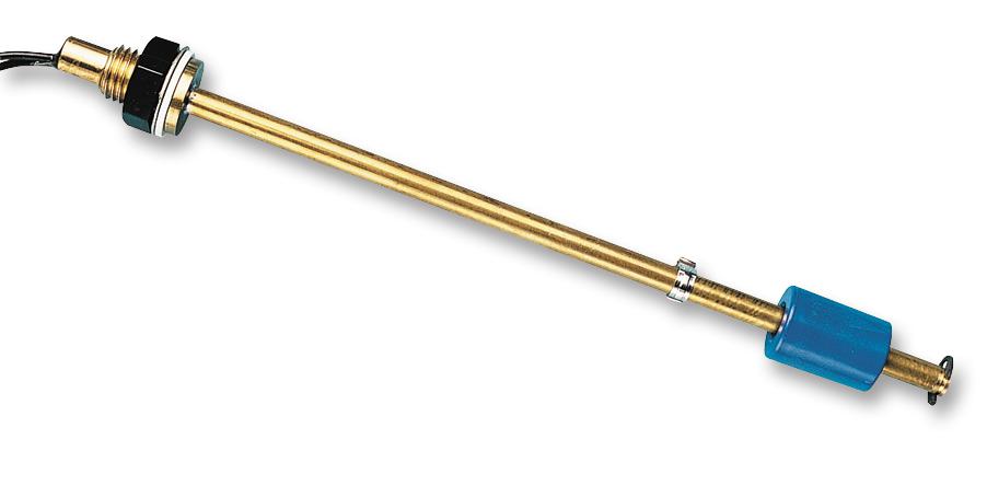 FEVS722-51 FLOAT SWITCH, EXTENDED, VERT TE CONNECTIVITY