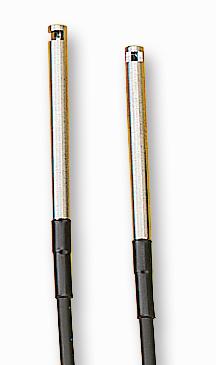 E32T14L LEAD, FIBRE OPTIC, SEPARATE OMRON