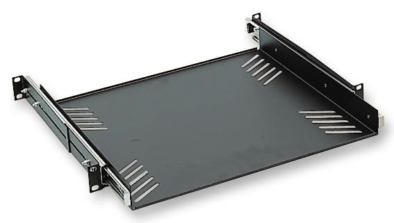 R1290/1U 1U SLIDING RACK TRAY PENN ELCOM
