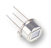 IRA-S230ST01 PYROELECTRIC INFRARED SENSOR, 2VDC-15VDC MURATA