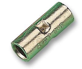 323795 CRIMP TERMINAL, BUTT, 1-2.6MM, 340 AMP - TE CONNECTIVITY