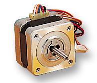 103H8223-5141 STEPPER MOTOR, 1.8DEG, 3.6V SANYO DENKI