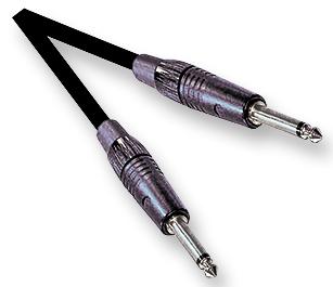 G038DB LEAD, JACK SPEAKER NEUTRIK