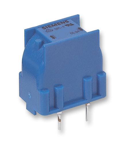 B82723J2102N001 CHOKE, COMMON MODE, 2X27MH, 1.0A EPCOS