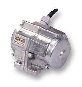 M4 MOTOR, VIBRATORY, 1 PHASE VIBTEC