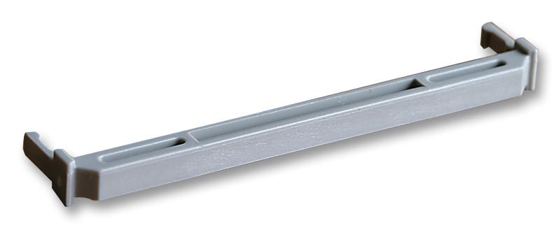 3448-89150 CLIP, STRAIN RELIEF, 50WAY 3M