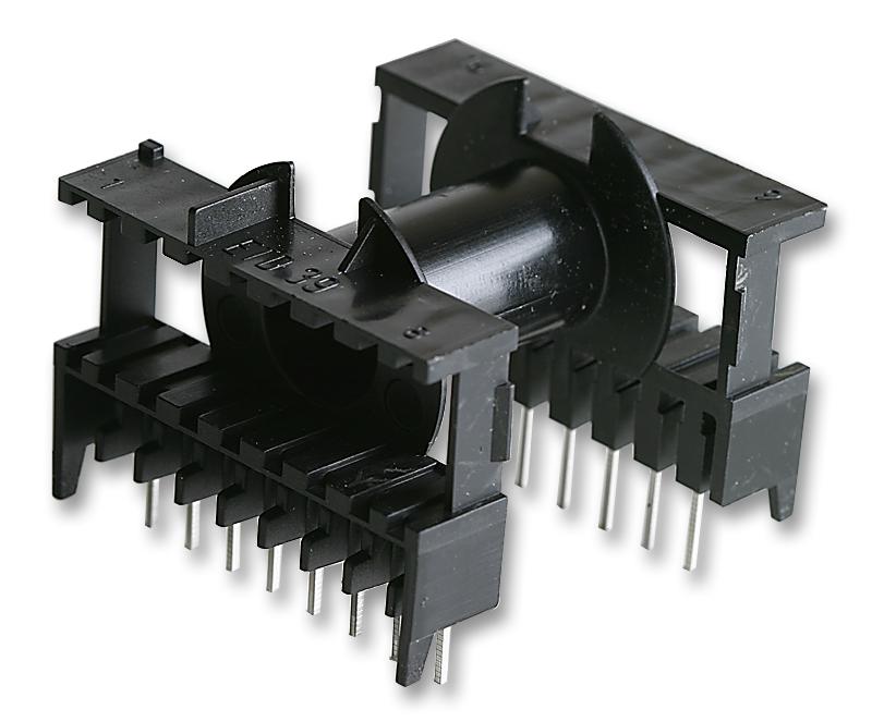 CPH-ETD39-1S-16P-C BOBBIN, ETD39, 1 SECTION, 16PIN FERROXCUBE