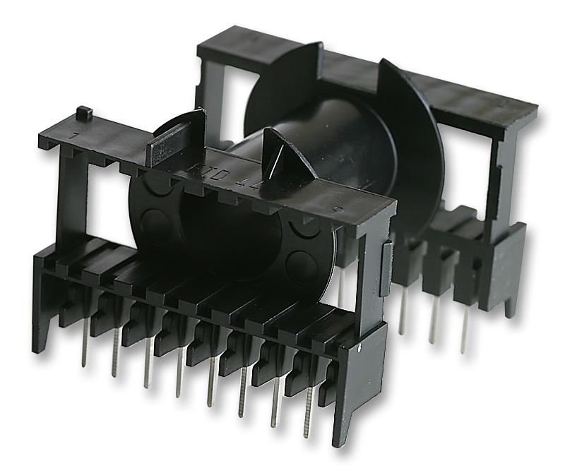 CPH-ETD44-1S-18P BOBBIN, ETD44, 1 SECTION, 18PIN FERROXCUBE