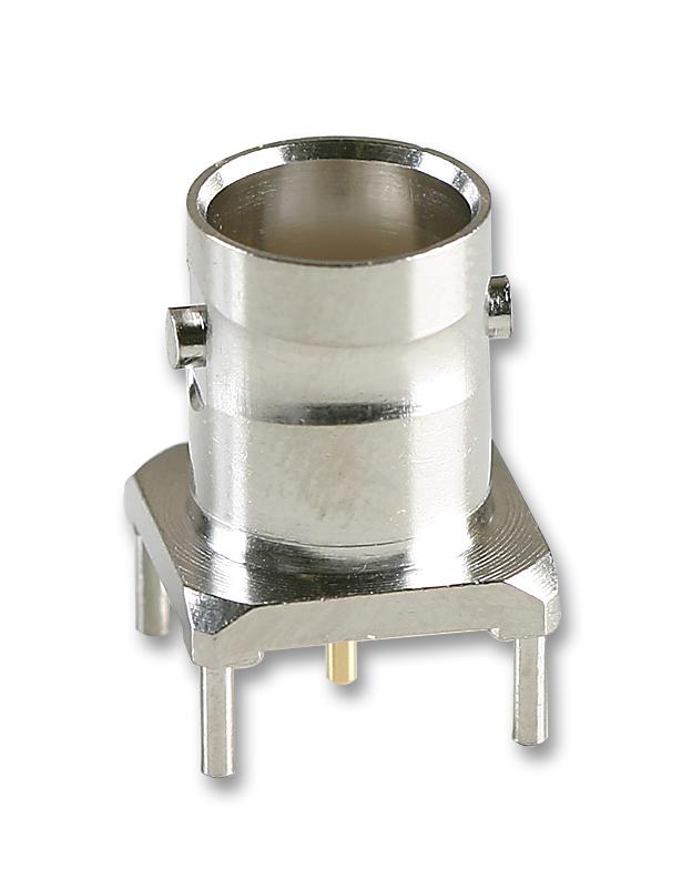 R141426000 RF COAXIAL, BNC, STRAIGHT JACK, 50OHM RADIALL