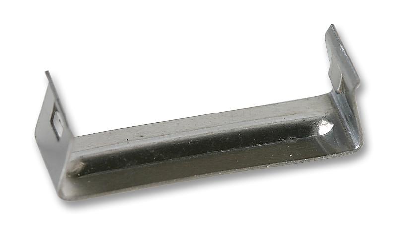 3448-4610 CLIP, STRAIN RELIEF, 10WAY 3M