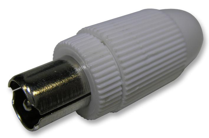 PSG01947 TV COAX PLUG PRO SIGNAL