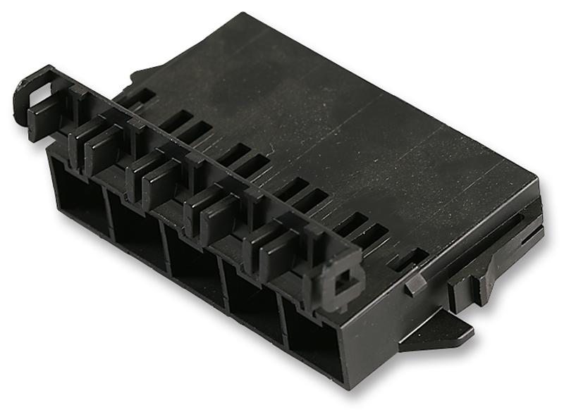 42818-0512 CONNECTOR, PLUG, 5POS, 1ROW, 10MM MOLEX