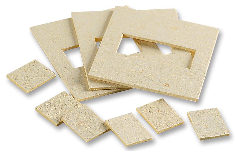 40210008-03 REPLACEMENT SPONGE, PK3 PACE