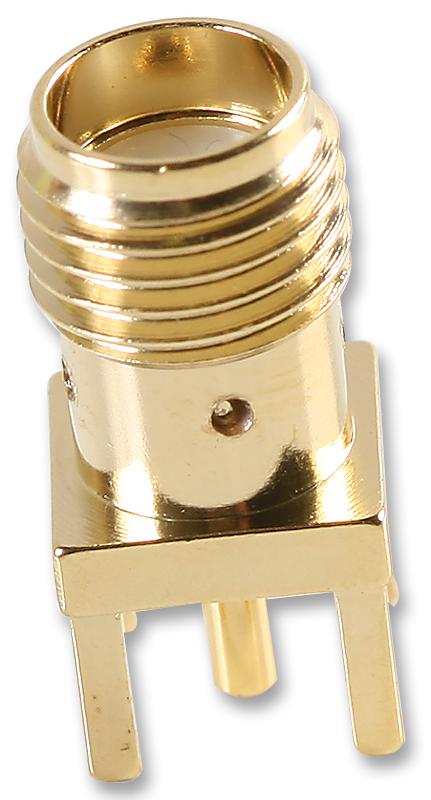 82 SMA-50-0-1/111NE RF COAXIAL, SMA, STRAIGHT JACK, 50OHM HUBER+SUHNER