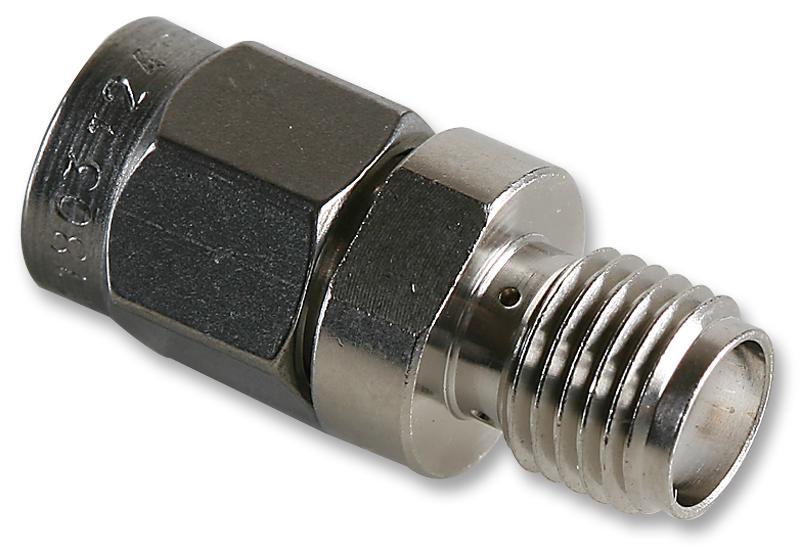 R411803124. ATTENUATOR, SMA, 1W, 3DB, 6GHZ RADIALL