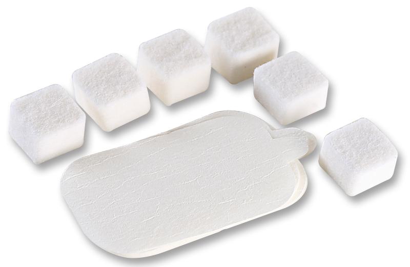 MX-DCFI CHAMBER LINER AND FILTER PACK METCAL