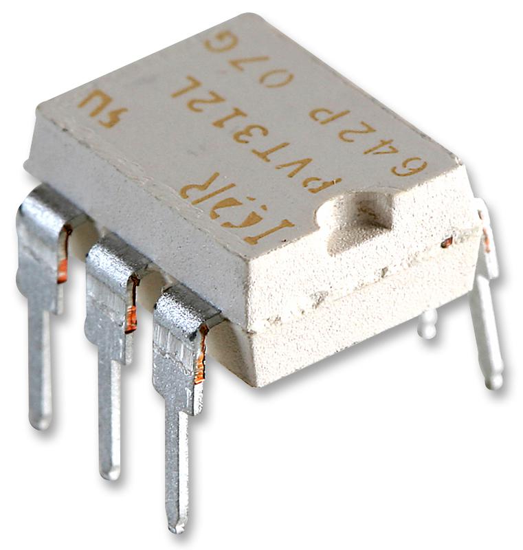 PVT312PBF RELAY, PHOTOVOLTAIC INFINEON