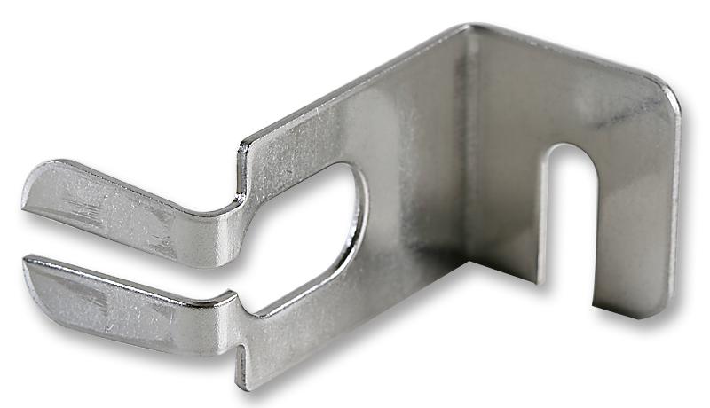 ACCRF2EMN BRACKET, WIREWOUND RESISTOR VISHAY