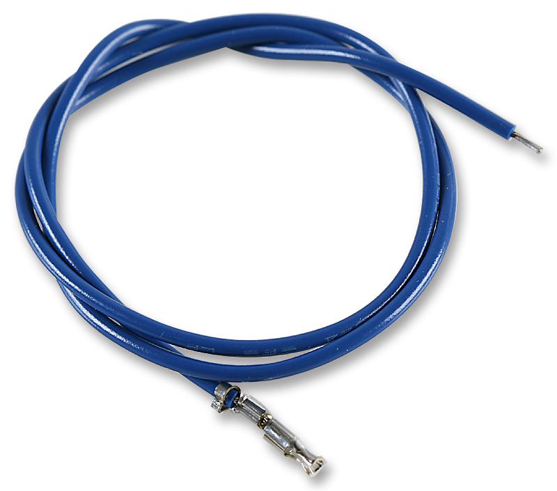 01SXHSXH-26L300 LEAD, 300MM, XH JST (JAPAN SOLDERLESS TERMINALS)