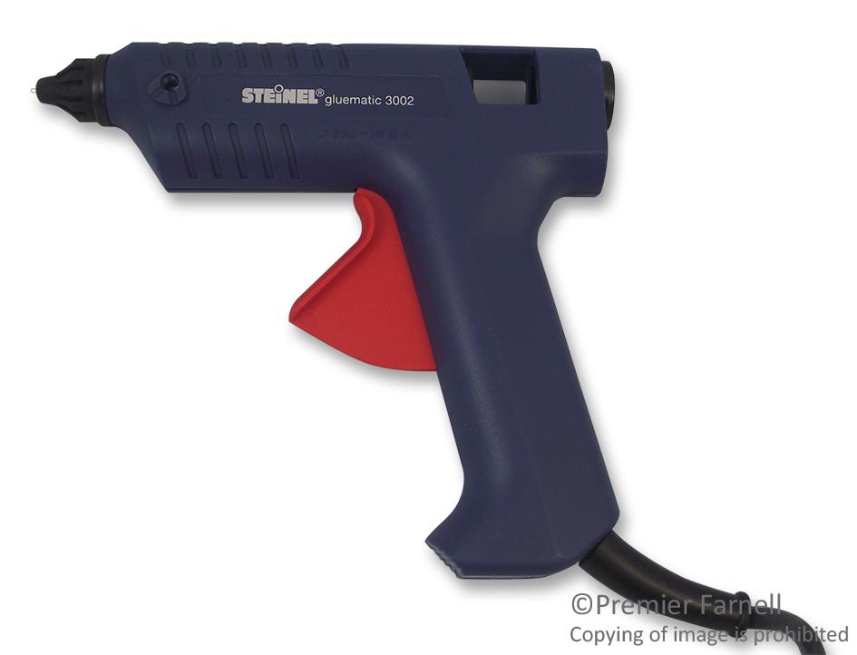 333317 GLUE GUN HOTMELT STEINEL