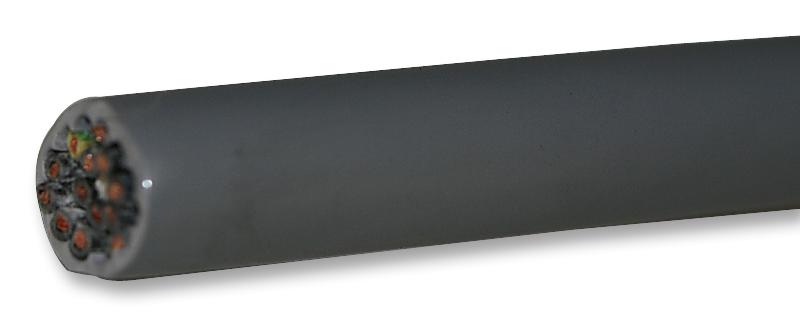 PPYY18C0.75 CABLE, YY, 18 CORE, 0.75MM, PER M PRO POWER
