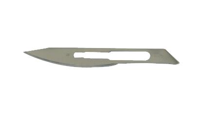 0110 SWANN MORTON BLADE 23 PK5 F.HANDLE 4+6A SWANN-MORTON