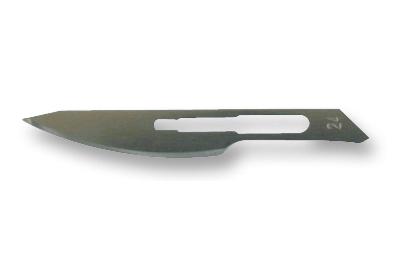 0111 SWANN MORTON BLADE 24 PK5 F.HANDLE 4+6A SWANN-MORTON