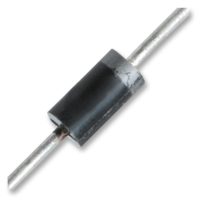 1N5245B DIODE, ZENER, 0.5W, 15V, DO-35 VISHAY