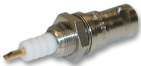 1704-1 RF COAXIAL, SHV, STRAIGHT JACK KINGS