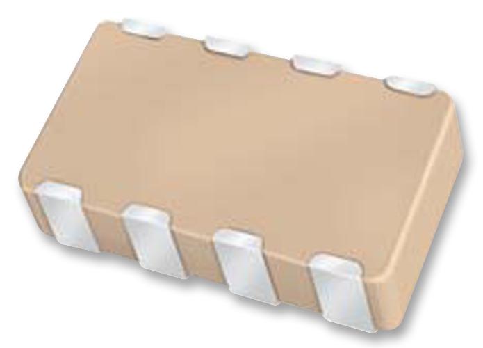 MG064S18A400DP VARISTOR, 42V, 14VAC, 18VDC, 0612 KYOCERA AVX